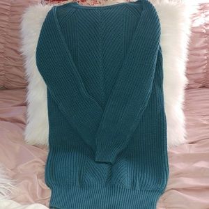 Girls Gap Kids long sweater